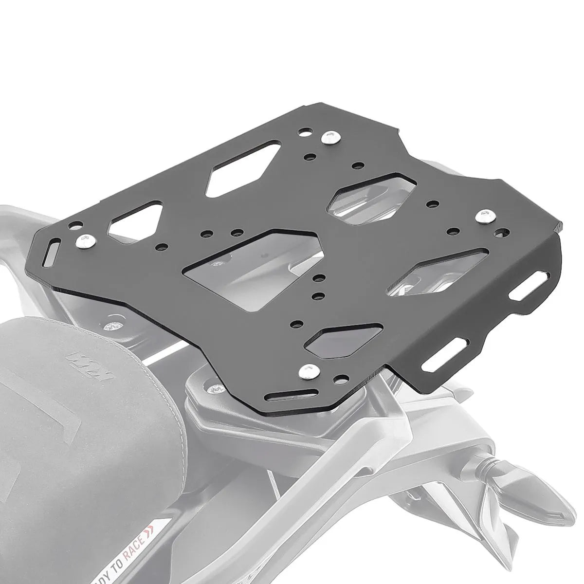 Portbagaj compatibil cu KTM 1290 Super Adventure R / S 21-24, Bagtecs SLP