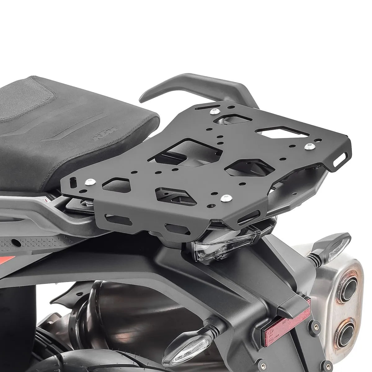Portbagaj compatibil cu KTM 1290 Super Adventure R / S 21-24, Bagtecs SLP