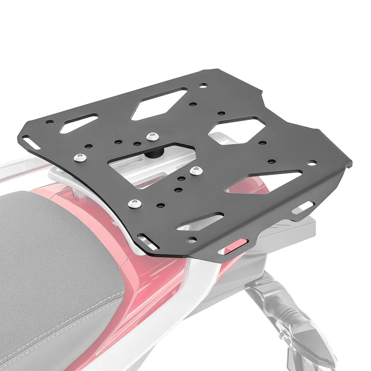 Portbagaj compatibil cu Moto Morini X-Cape 650 21-24, Bagtecs SLP