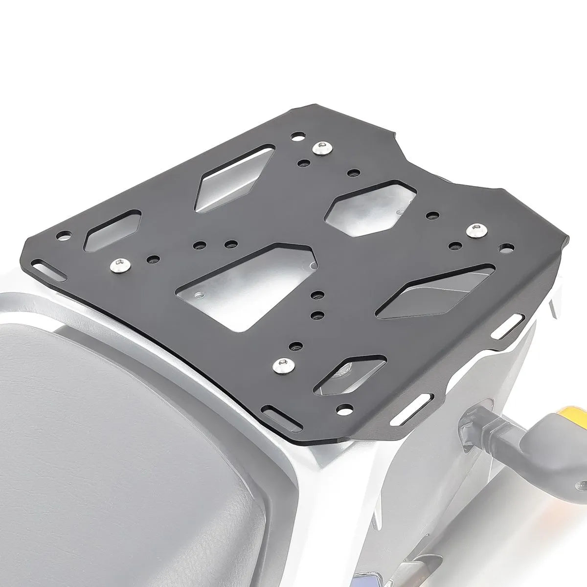 Portbagaj compatibil cu Suzuki V-Strom 1000 02-07, Bagtecs SLP
