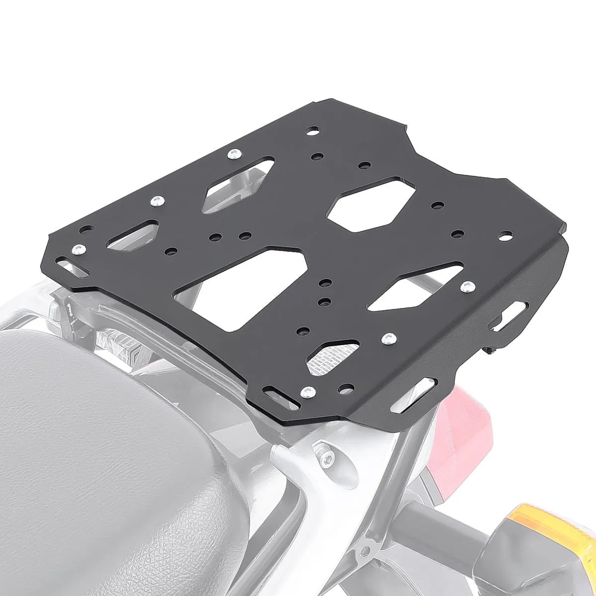 Portbagaj compatibil cu Honda Transalp XL 600 V 87-99, Bagtecs SLP