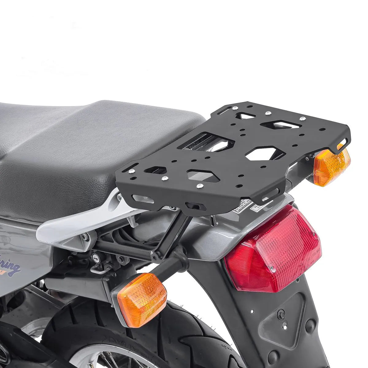 Portbagaj compatibil cu Honda Transalp XL 600 V 87-99, Bagtecs SLP