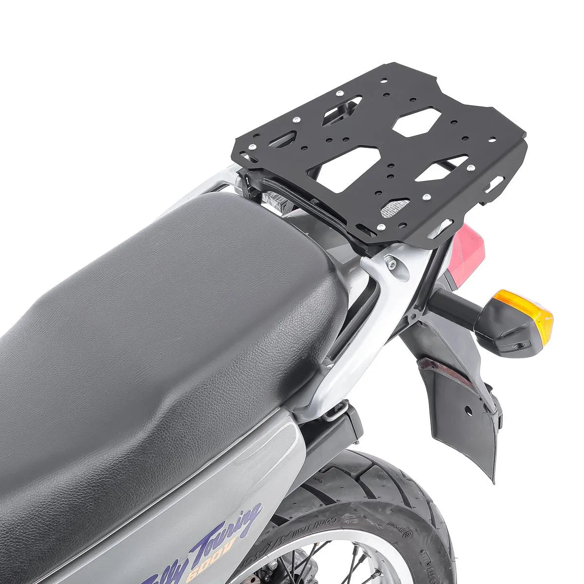 Portbagaj compatibil cu Honda Transalp XL 600 V 87-99, Bagtecs SLP