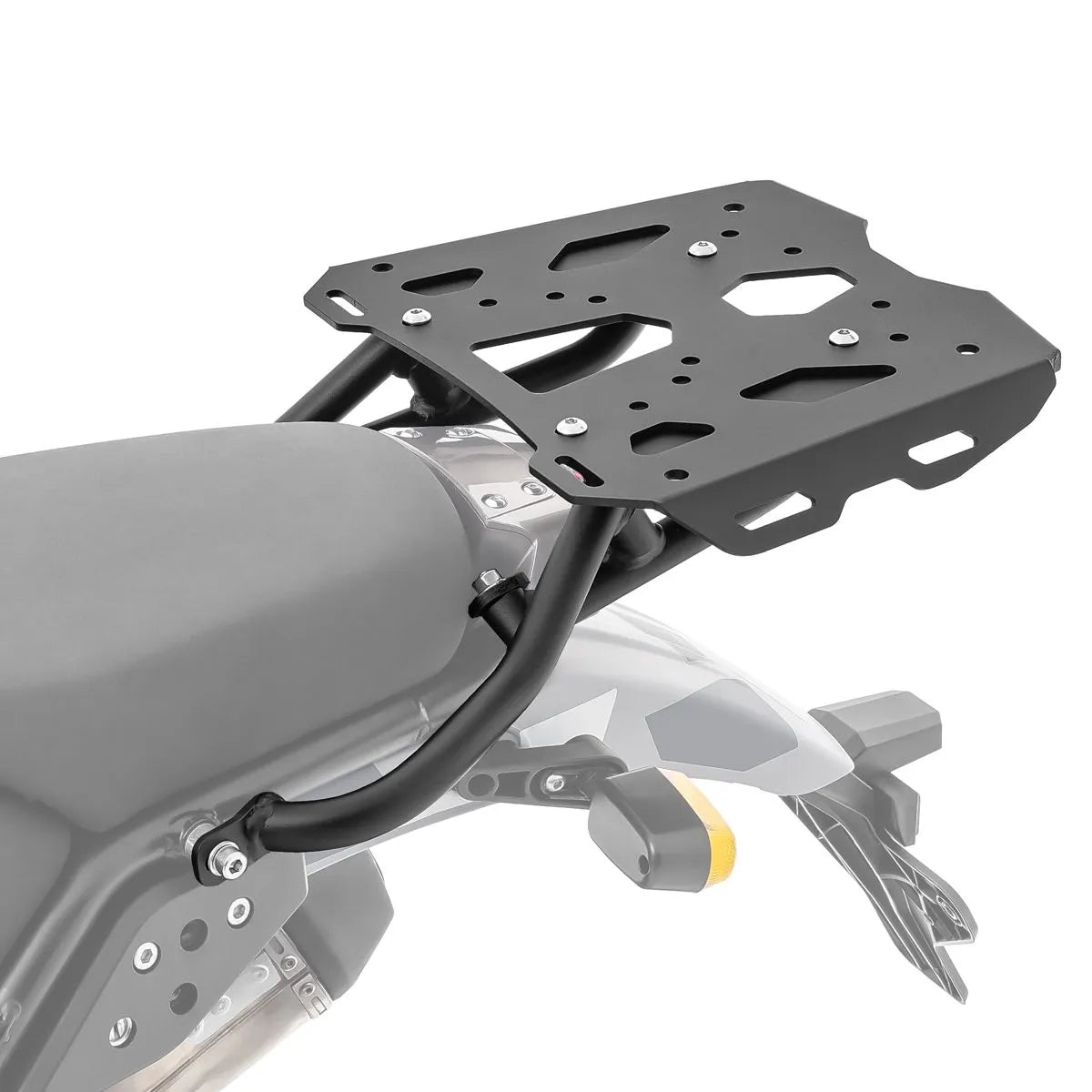 Portbagaj compatibil cu Royal Enfield Himalayan 410 17-20, Bagtecs SLP