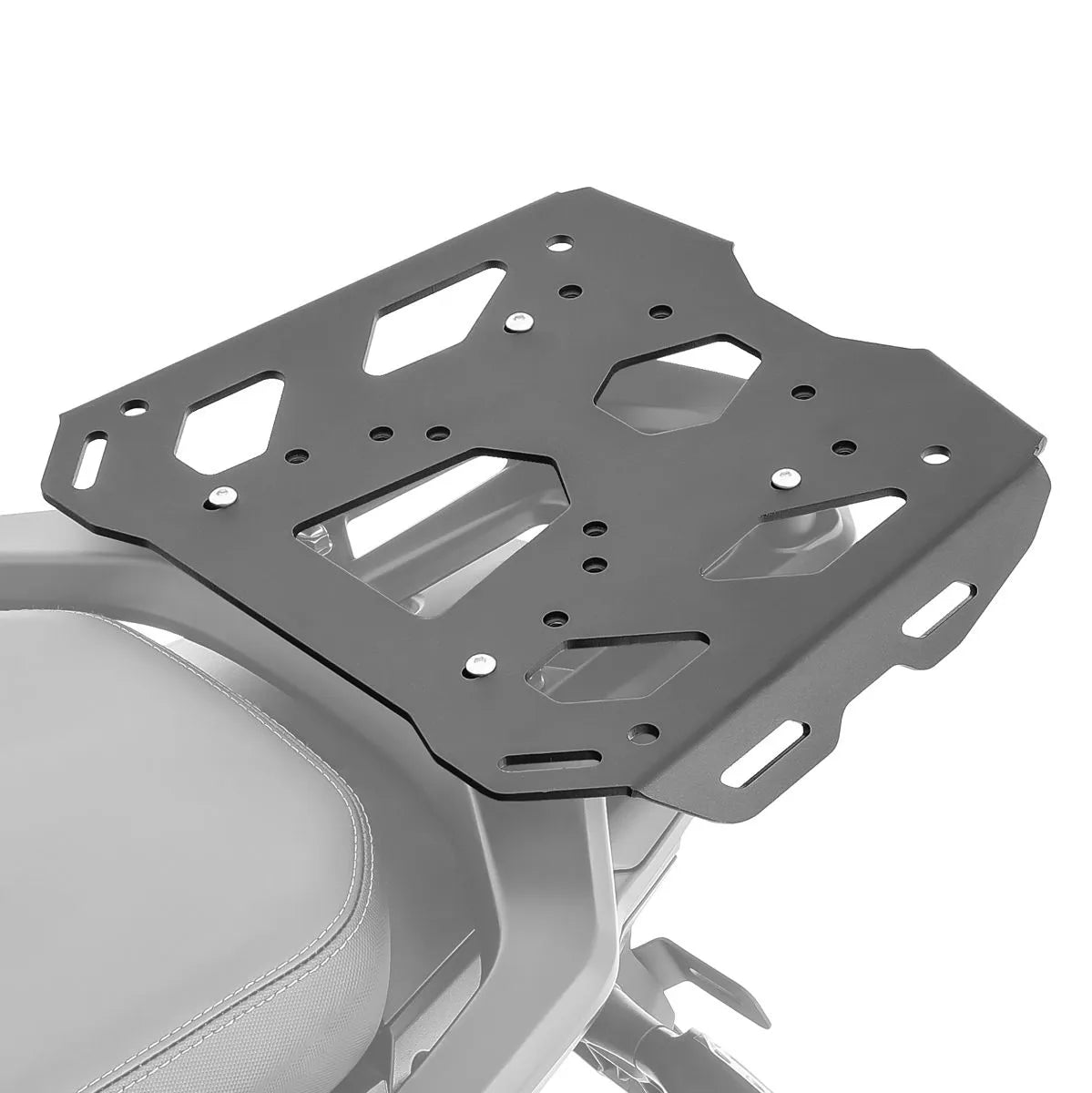 Portbagaj compatibil cu Benelli TRK 502 17-24, Bagtecs SLP