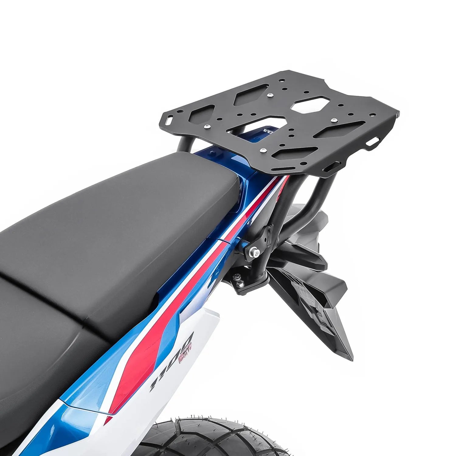 Portbagaj compatibil cu Honda Africa Twin CRF 1100 L 20-24, Bagtecs SLP