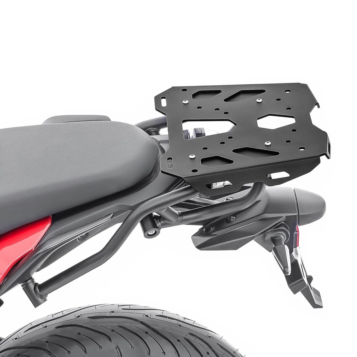 Portbagaj compatibil cu Yamaha Tracer 7 / GT 21-24, Bagtecs SLP