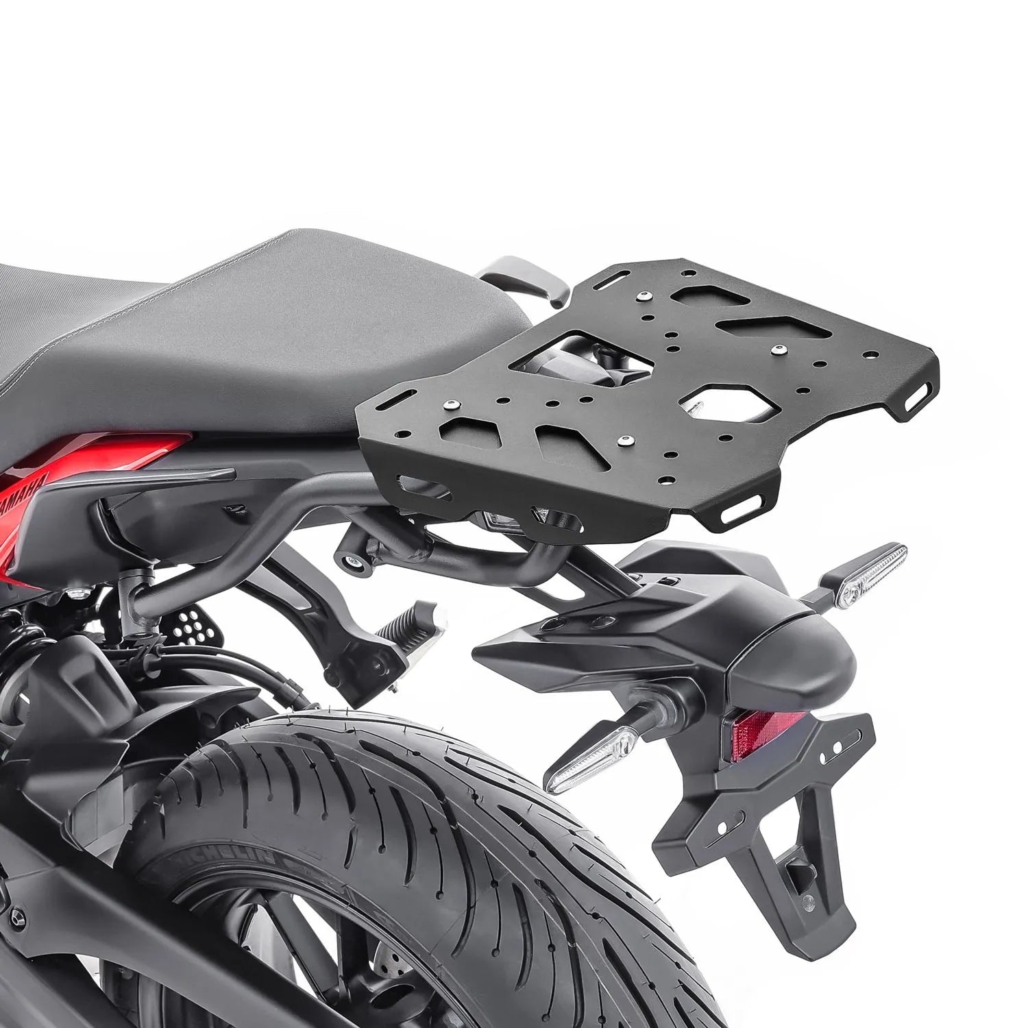 Portbagaj compatibil cu Yamaha Tracer 7 / GT 21-24, Bagtecs SLP