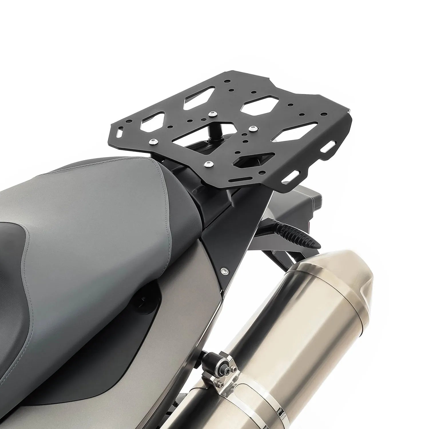 Portbagaj compatibil cu BMW F 800 GS / Adventure 08-18, Bagtecs SLP