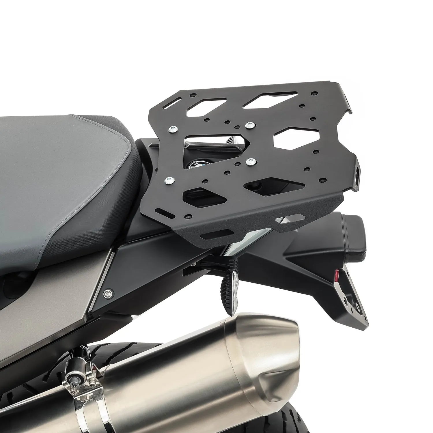 Portbagaj compatibil cu BMW F 800 GS / Adventure 08-18, Bagtecs SLP