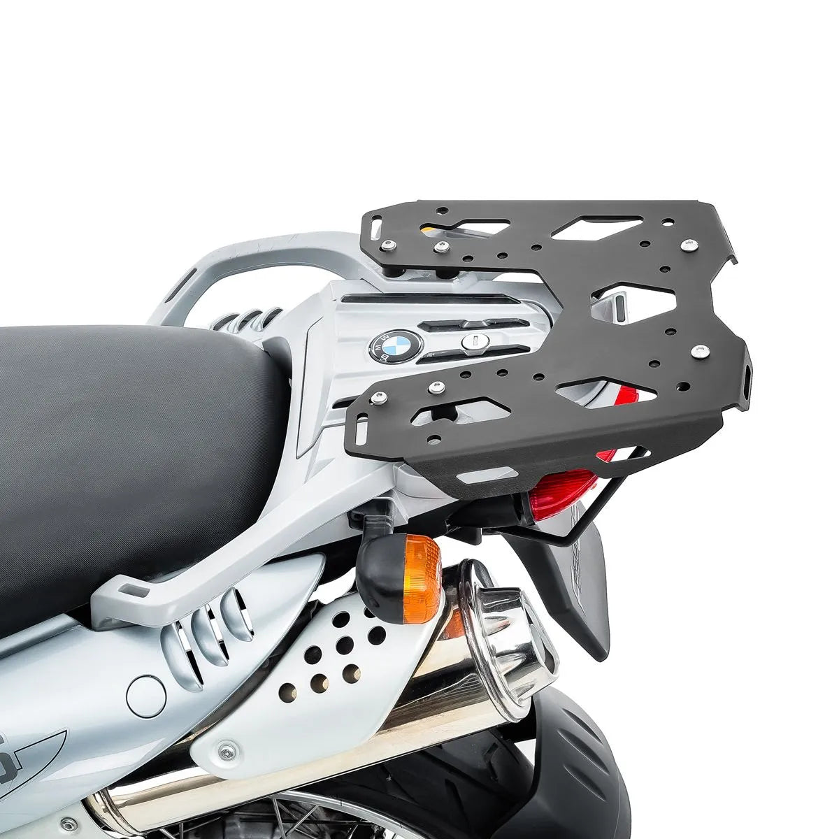 Portbagaj compatibil cu BMW F 650 GS / Dakar 04-07, Bagtecs SLP