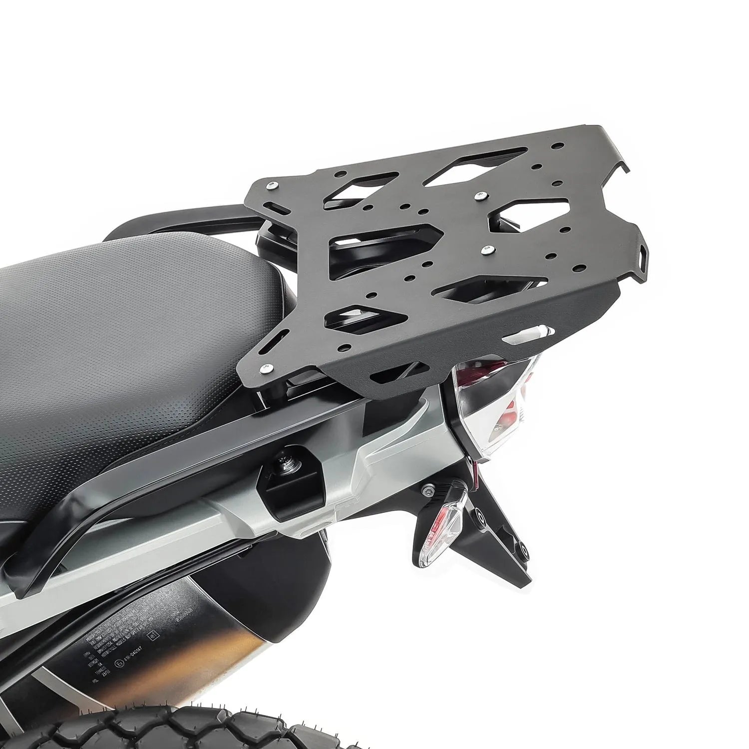 Portbagaj compatibil cu BMW R 1200 / 1250 GS 13-23, Bagtecs SLP