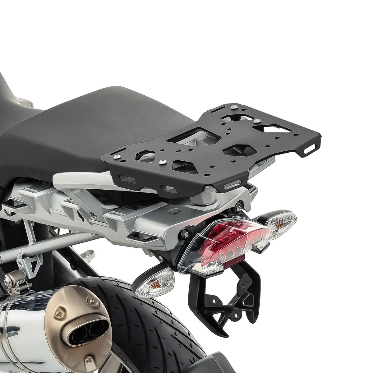 Portbagaj compatibil cu BMW R 1200 GS 04-12, Bagtecs SLP