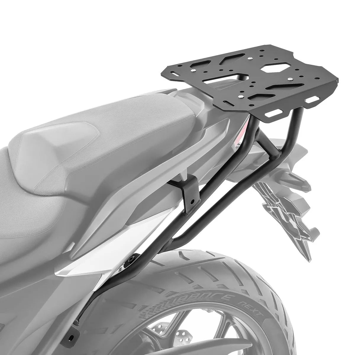 Portbagaj compatibil cu Honda NC 750 X 21-24, Bagtecs SLP
