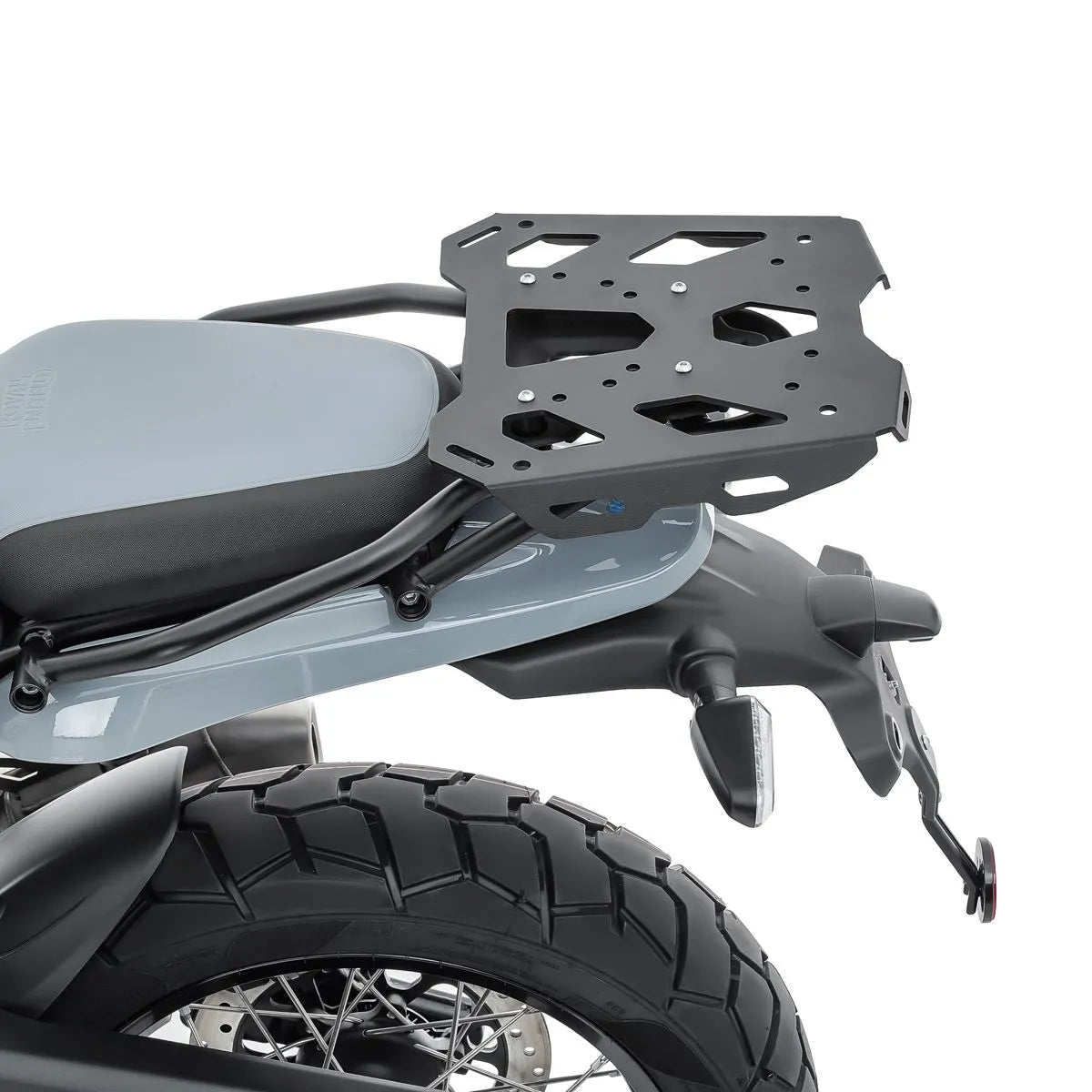 Portbagaj compatibil cu Royal Enfield Himalayan 450 2024, Bagtecs SLP