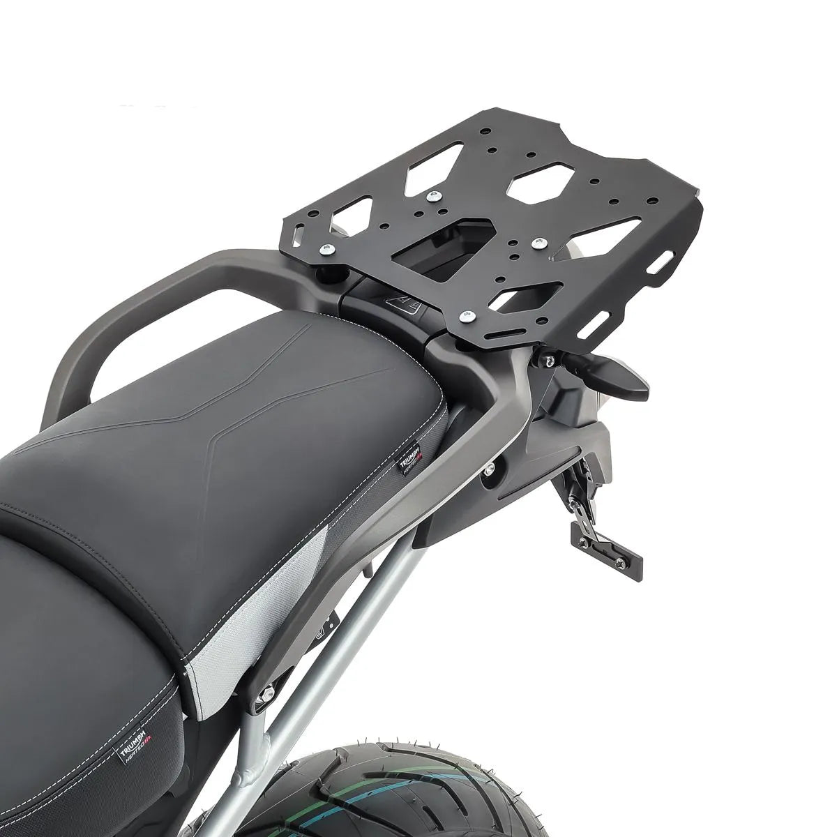 Portbagaj compatibil cu Triumph Tiger 900 20-24, Bagtecs SLP