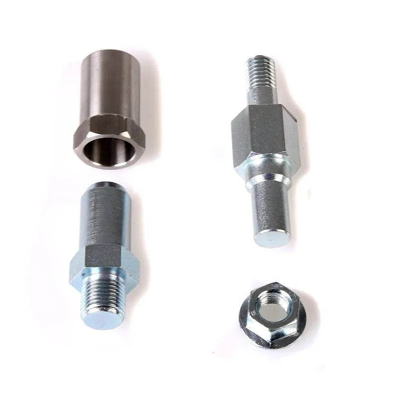 Placa adaptoare pentru ConStands Power Classic / Evo compatibila cu Honda CBR 600 RR 03-06