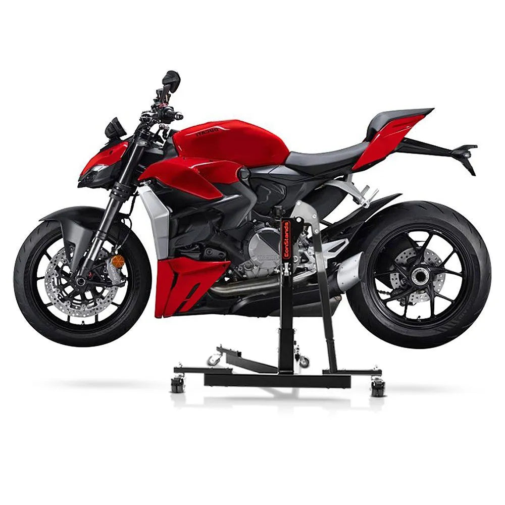 Suport central CS Power Evo Ducati Streetfighter V2 22-23