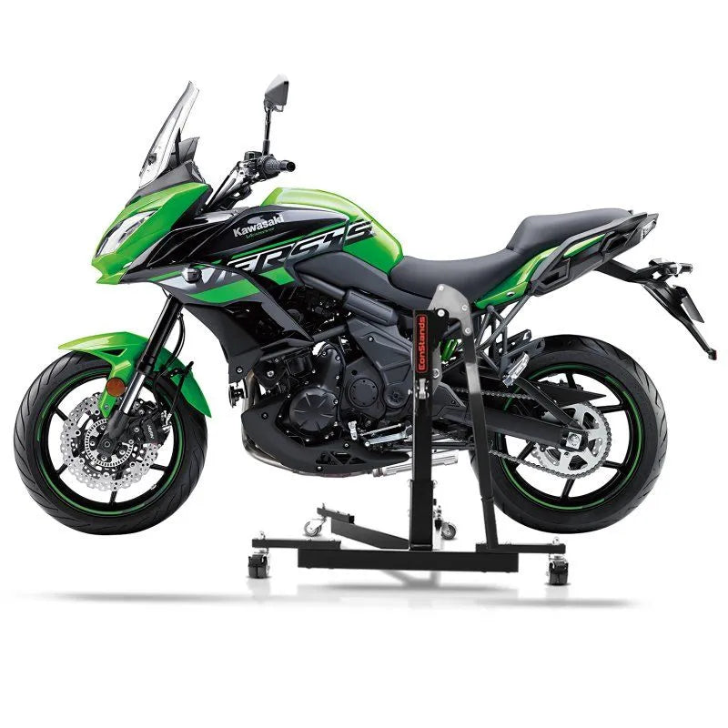 Suport central CS Power Evo Kawasaki Versys 650 06-23