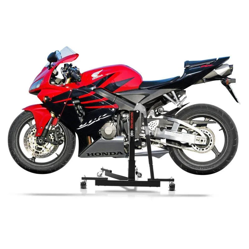 Placa adaptoare pentru ConStands Power Classic / Evo compatibila cu Honda CBR 600 RR 03-06