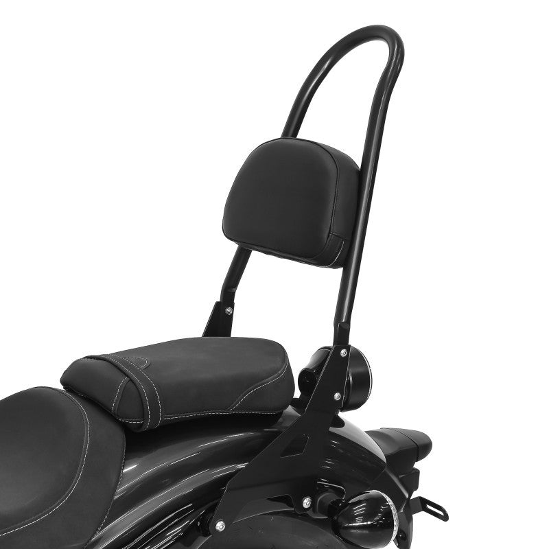 Sissy Bar CS L+Portbagaj Indian Scout / Sixty 15-23