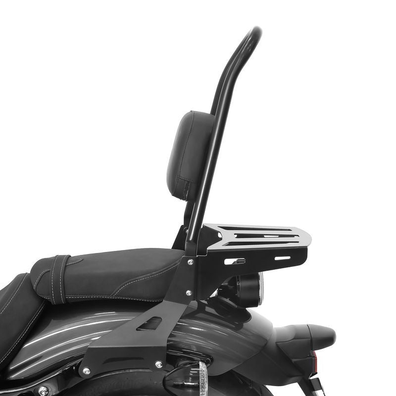 Sissy Bar CS L+Portbagaj Indian Scout / Sixty 15-23