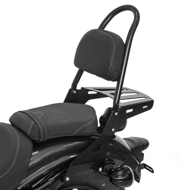 Sissy Bar CS M+Portbagaj Indian Scout / Sixty 15-23