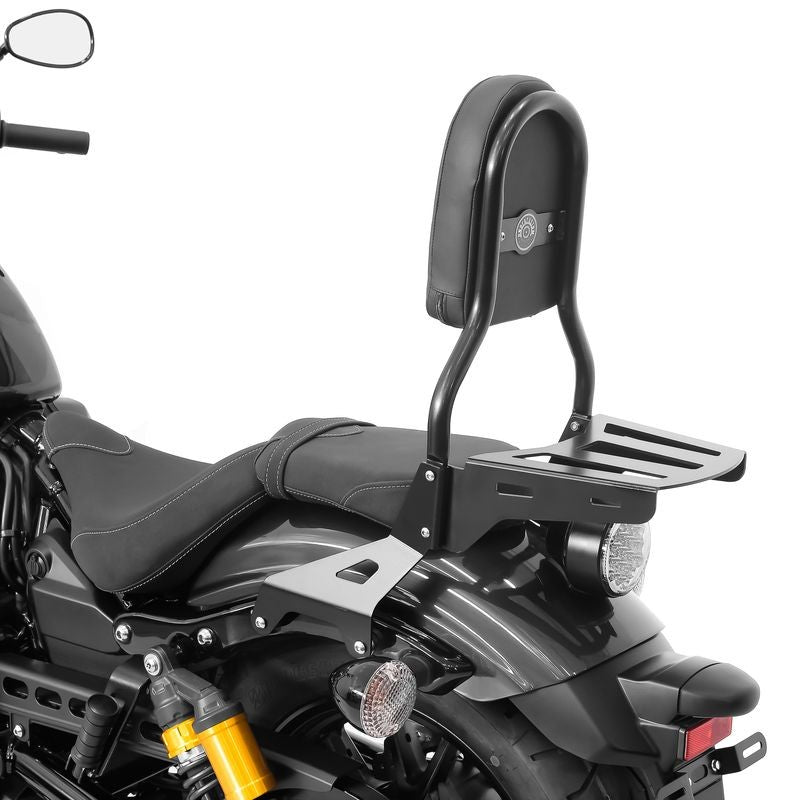 Sissy Bar CL+GT Indian Sc/ Sixty 15-23