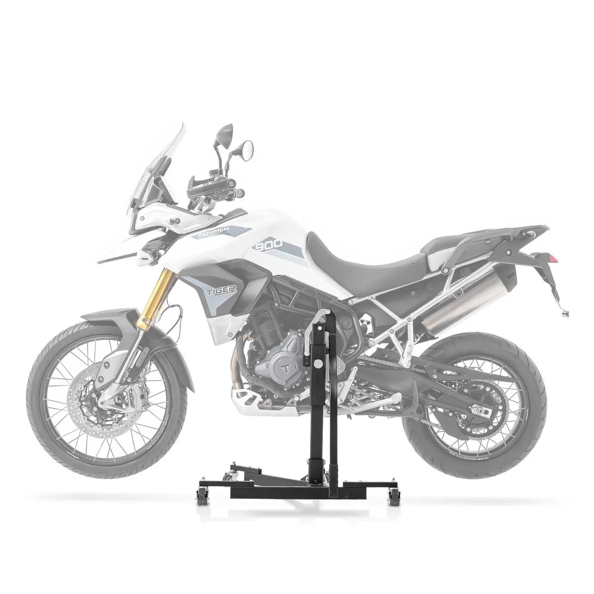 Suport central CS Power Evo Triumph Tiger 900/GT/Rally 20-23