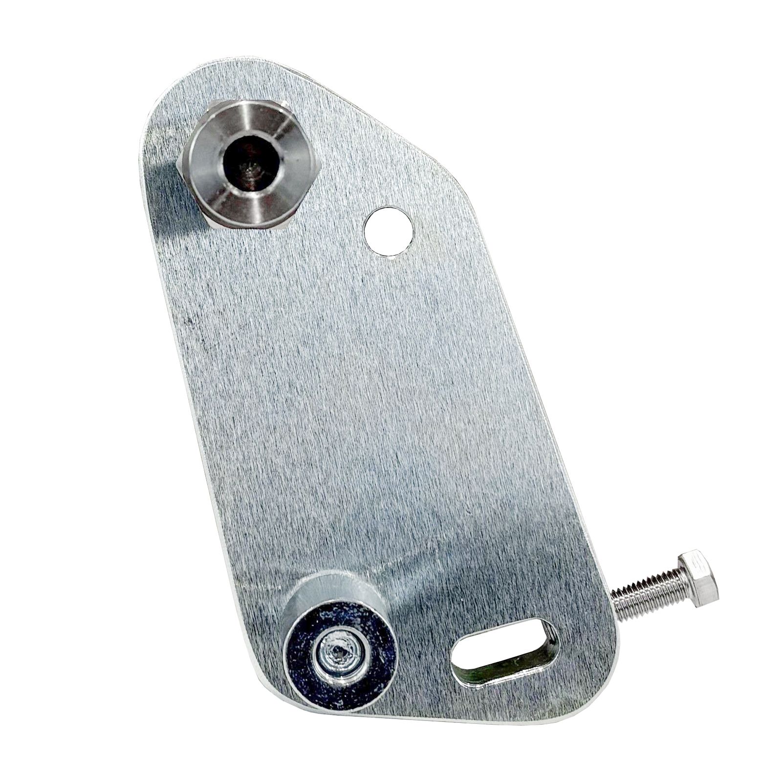 Placa adaptoare pentru ConStands Power Evo compatibila cu Ducati Supersport/ S 17-21