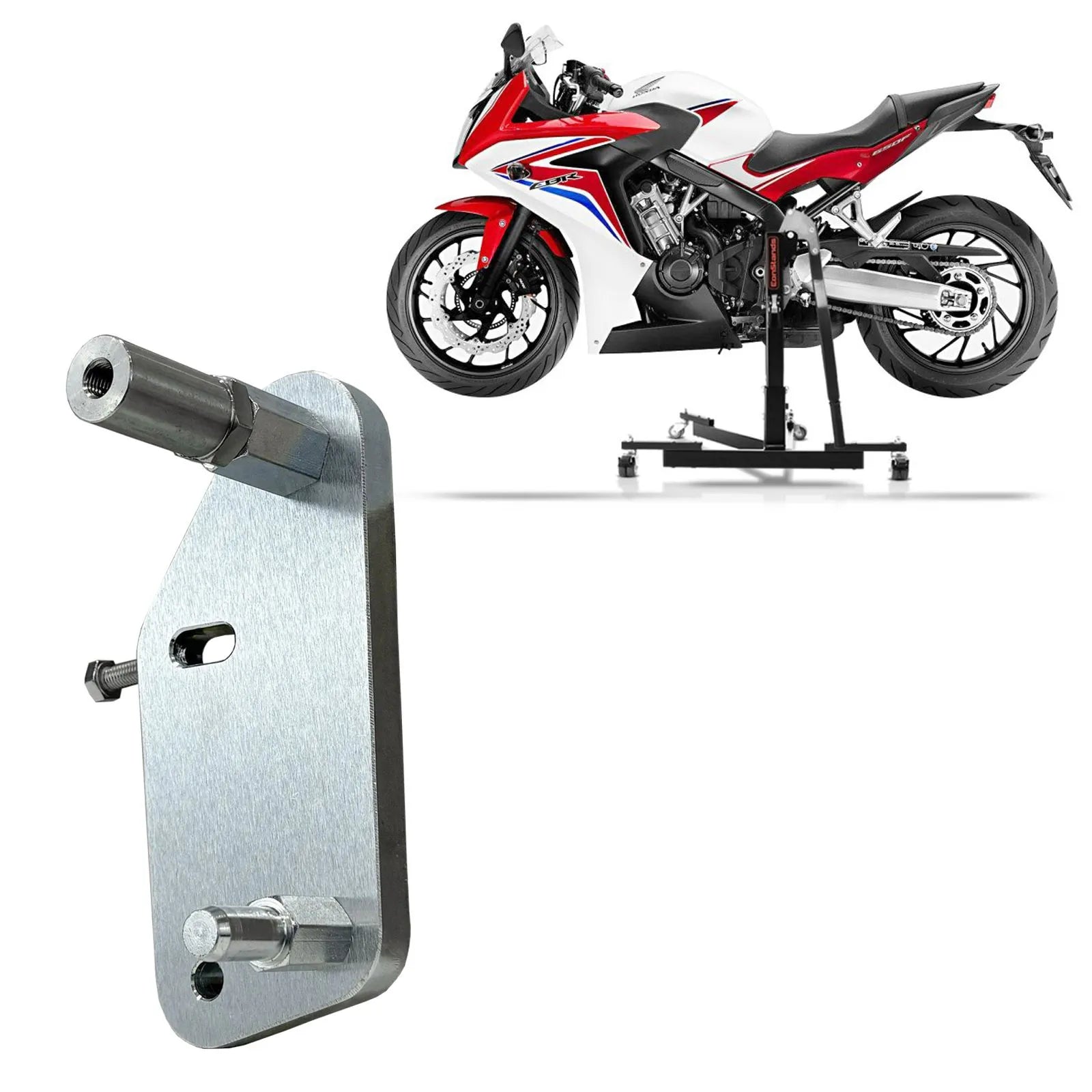 Suport central CS Power Evo Honda CBR 650 F 14-18