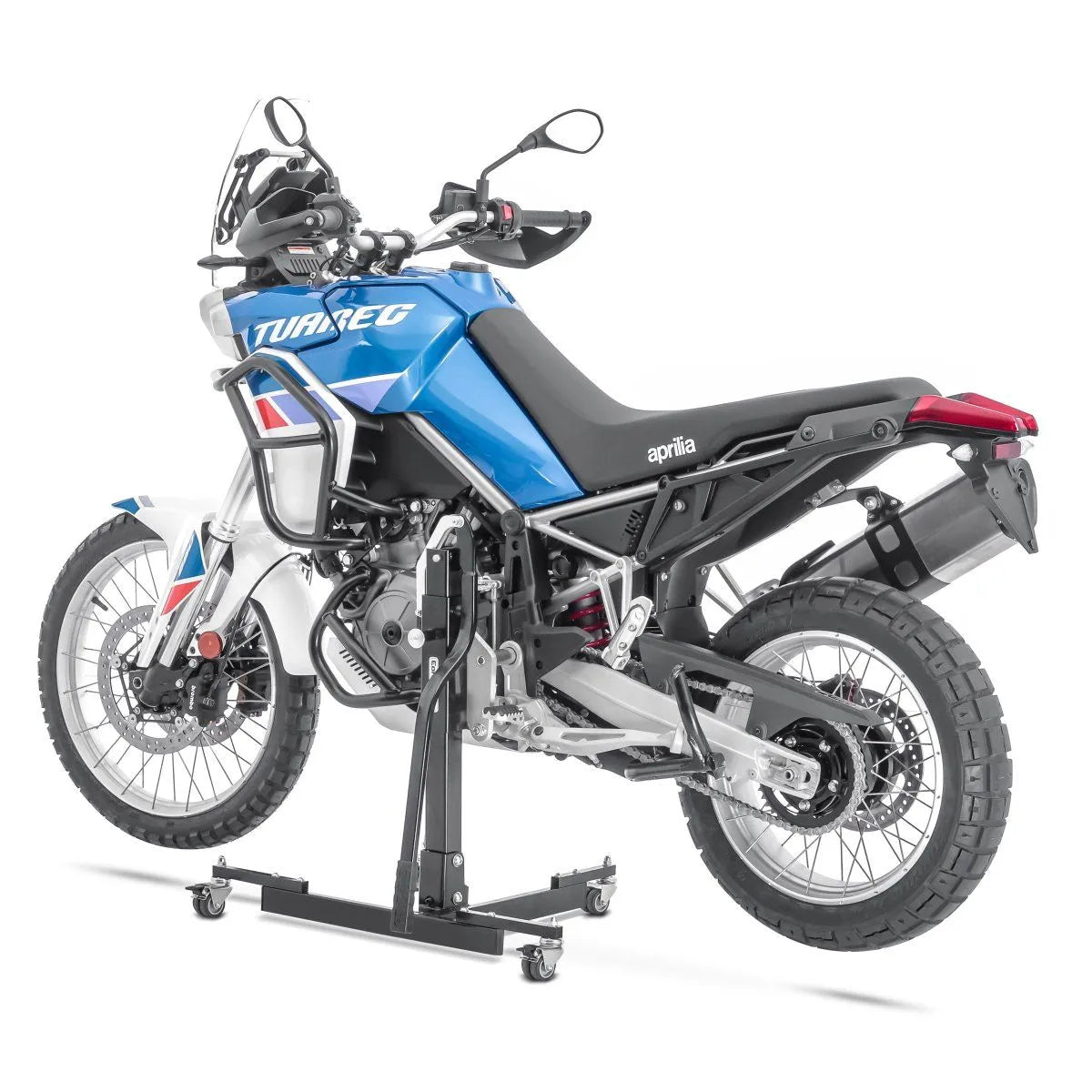 Suport central CS Power Evo Aprilia Tuareg 660 22-23