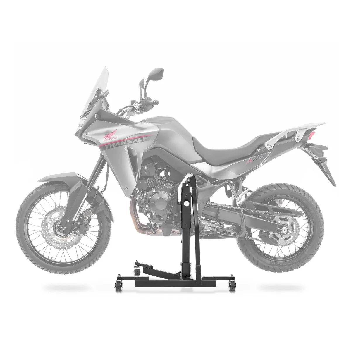 Suport central CS Power Evo Honda Transalp XL 750 23-24
