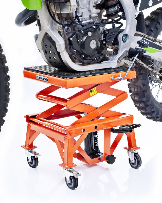 Cric pentru motocross Cross-Lift XL Universal