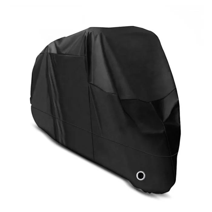Prelata pentru motociclete Craftride XXL Husa, Negru