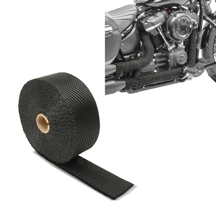 Detaliu material fibră de sticlă cu strat rezistent la temperaturi înalte