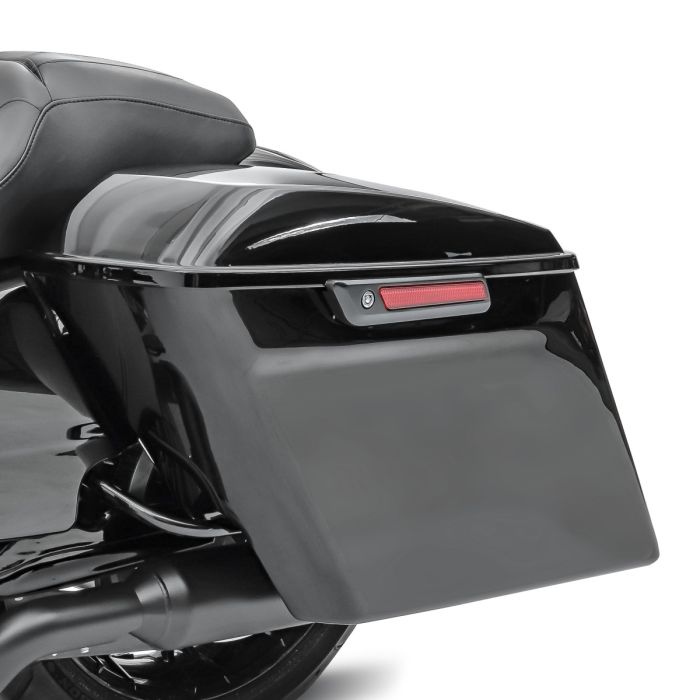Montare pe suporturile originale ale motocicletei.