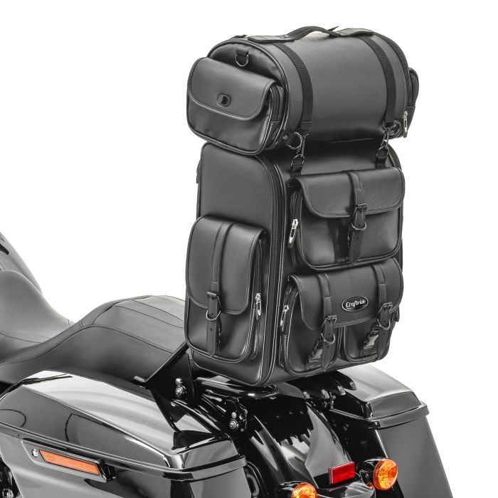 Curele de umăr pentru transport în afara motocicletei