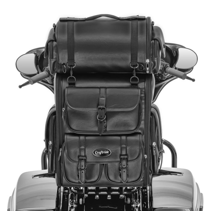 Catarame metalice negre pentru design custom