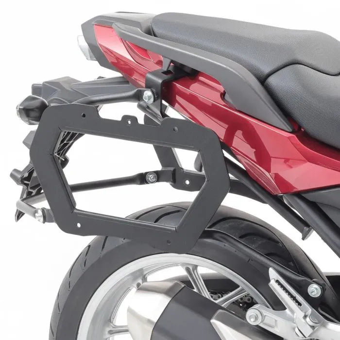 Rack lateral moto Honda NC 750 S
