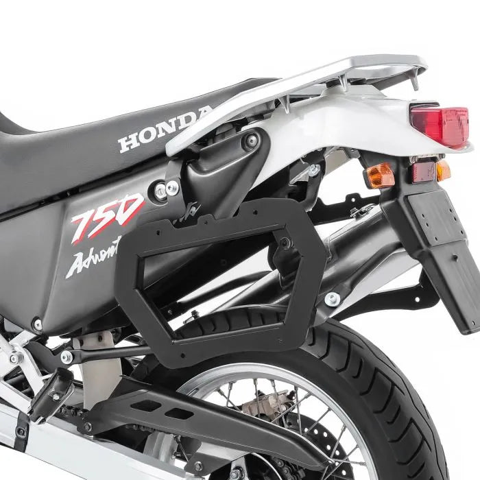 Suport bagaje lateral Honda XRV 750
