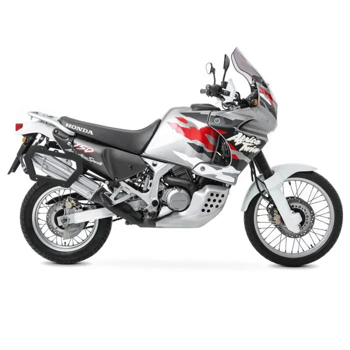 Suport robust pentru cutii moto Africa Twin 750