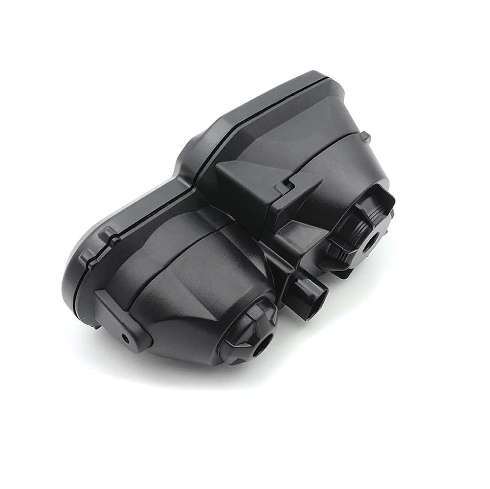 Far pentru BMW F 800 GS / Adventure 08-18, omologat ECE, Lumitecs QL2