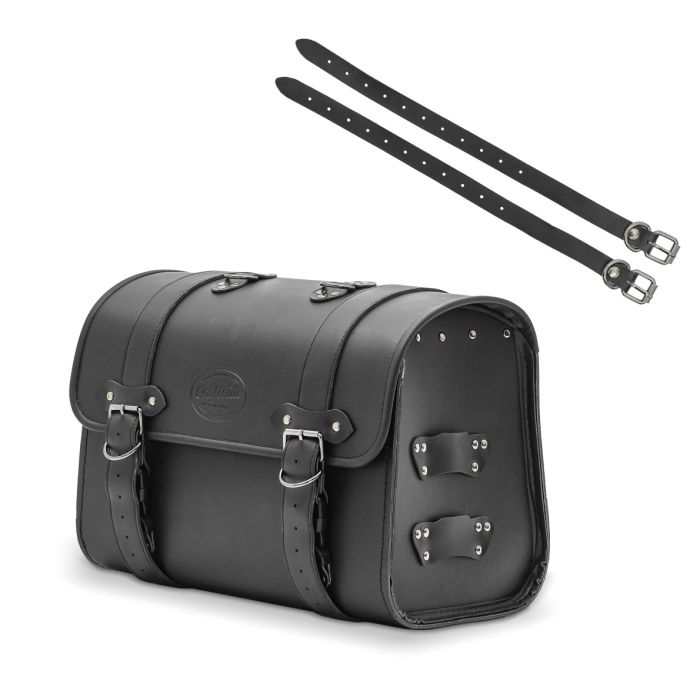 Geantă moto sissy bar Craftride LP 26L negru
