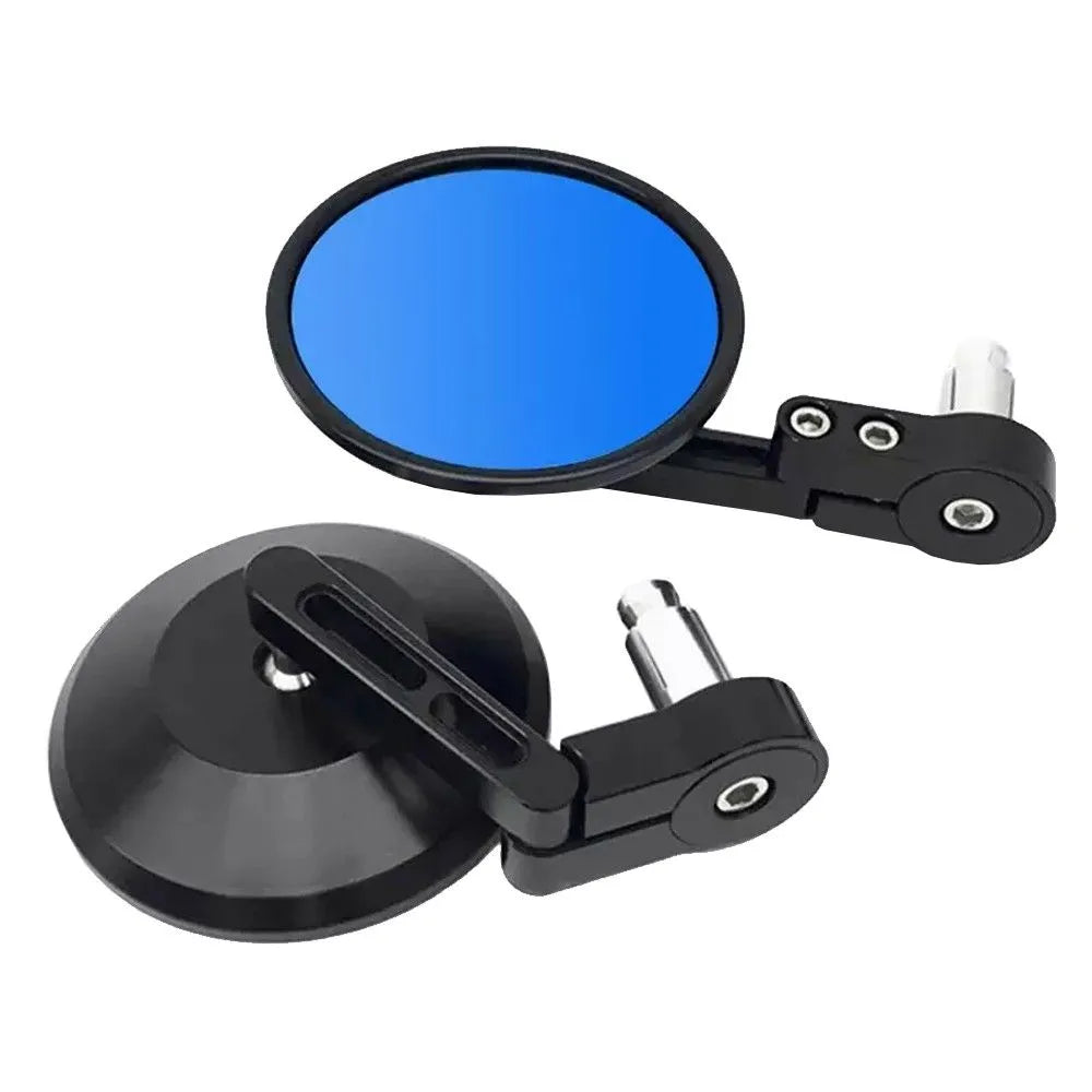 Oglinzi pentru motocicleta RL4, Universal, Negru