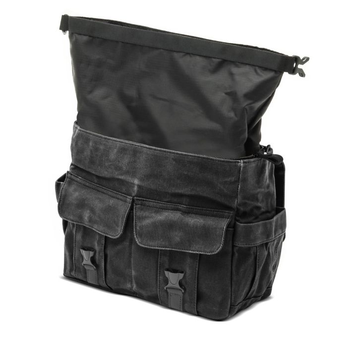 Sac interior impermeabil cu închidere roll-top