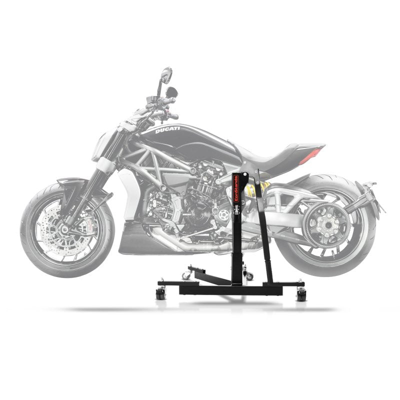 Suport central CS Power Evo Ducati Xdiavel 16-23