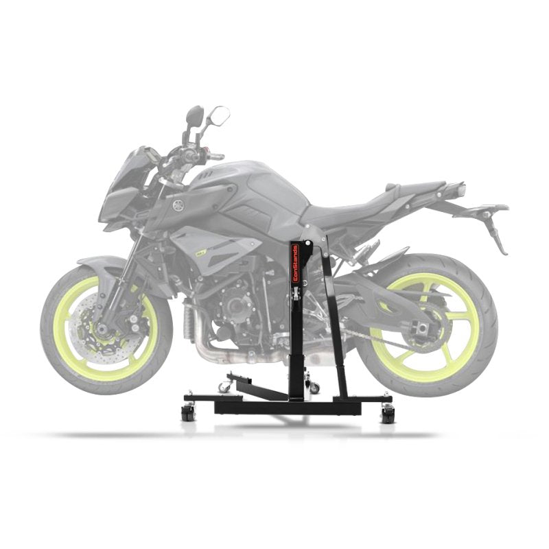 Suport central CS Power Evo Yamaha MT-10 16-23