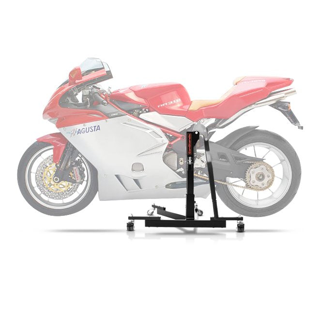Suport central CS Power Evo Aprilia RSV4 09-14