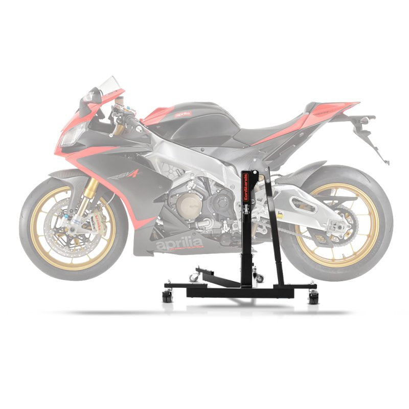 Suport central CS Power Evo Aprilia Tuono V4 1100 Fact. 15-23 s